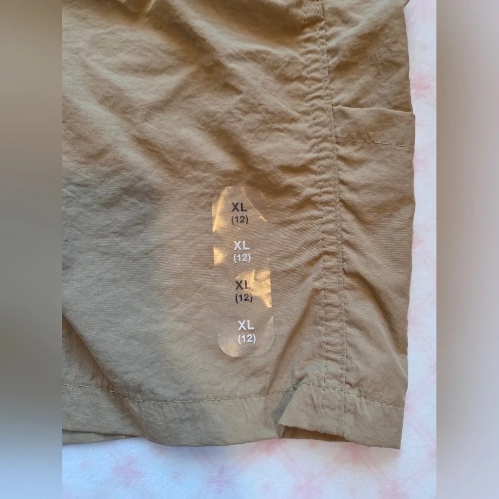 Gap Boys Hybrid Cargo Shorts – XL (12) BNWT, Washwell Program